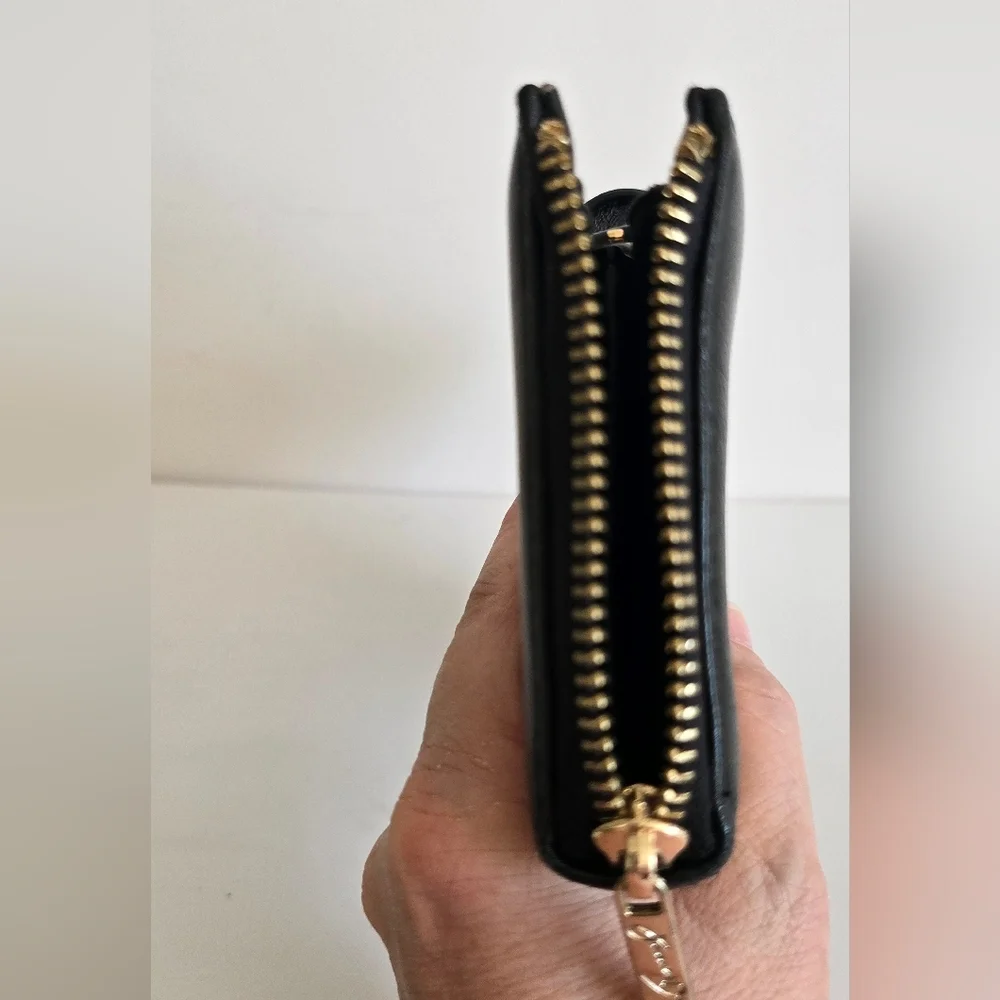 Junior Drake Wallet